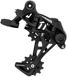 SRAM APEX 11 sebességes hátsó váltó országúti/gravel kerékpárhoz, hosszú kanalas, fekete, single rendszerhez SRAM Egyéb járművek Kerékpározás Kerékpár-alkatrészek Kerékpárfékek és váltórendszerek Kerékpár-