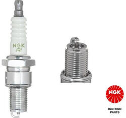 NGK BR9EYA (kód: 7548) YBX gyújtógyertya NGK Elektromos alkatrészek Gyújtásrendszer Gyújtógyertyák és gyújtótrafók Gyújtógyertyák