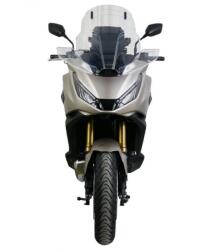 MRA Vario VTM túraszélvédő MRA Váz, idomok és járműkiegészítők Szélvédők és tartozékaik Szélvédők Motorkerékpár- és robogószélvédők