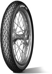 Dunlop F17 100/90-17 M/C 55S TL motorgumi DUNLOP Kerekek és gumik Gumiabroncsok és tartozékaik Motorkerékpár gumiabroncsok