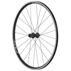SHIMANO WH-RS100 Hátsó országúti kerék 700C, fekete, 11 sebességes (10 sebességgel kompatibilis) SHIMANO Egyéb járművek Kerékpározás Kerékpár-alkatrészek Kerékpárkerekek és kerékalkatrészek Komplett kerékpárk