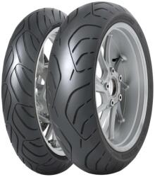 Dunlop SPORTMAX ROADSMART III 150/70 ZR 17 M/C (69W) TL motorgumi DUNLOP Kerekek és gumik Gumiabroncsok és tartozékaik Motorkerékpár gumiabroncsok