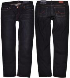 LTB nadrág Low Waist blue jeans Aspen W28 L34