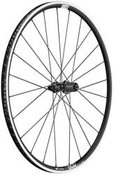 DT SWISS P1800-23 PERFORMANCE 700 országúti kerék - hátsó - Shimano/SRAM 11-10 sebességes kazettához, fekete, abroncsos (23 mm abroncsmagasság) DT SWISS Egyéb járművek Kerékpározás Kerékpár-alkatrészek Kerékpá
