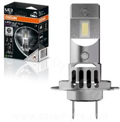 OSRAM 12V LEDriving HL EASY GEN2 HS1* H7 / H18 LED izzó/lámpa OSRAM Elektromos alkatrészek Világítás és fényjelzés Izzók Fényszóróizzók H4/HS1/P43t fényszóróizzók