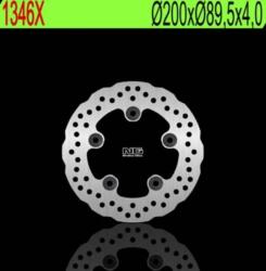 NG Brake Disc NG BRAKES Petal Fix Féknyereg - 1346X NG Brake Disc Fékrendszer és alkatrészei Fékbetétek, fékpofák és féktárcsák Féktárcsák