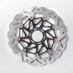 Braking Wave úszó féktárcsa O310 WK140R Braking Fékrendszer és alkatrészei Fékbetétek, fékpofák és féktárcsák Féktárcsák