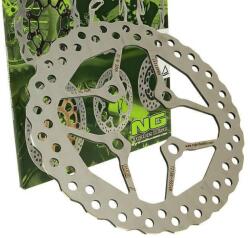 NG Brake Disc NG Brake hullámos féktárcsa - Honda PCX 125 NG Brake Disc Fékrendszer és alkatrészei Fékbetétek, fékpofák és féktárcsák Féktárcsák