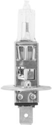 Flösser H1 12V 55W autóizzó, P14, 5S foglalat, átlátszó (fényszóróhoz, egységenként értékesítve) FLOSSER Elektromos alkatrészek Világítás és fényjelzés Izzók Fényszóróizzók H1/P14.5s fényszóróizzók
