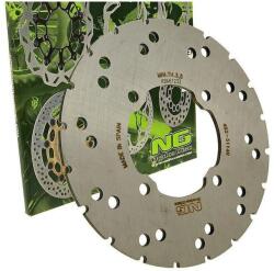 NG Brake Disc NG 183 mm féktárcsa Polaris Scrambler 400, 500 típusokhoz NG Brake Disc Fékrendszer és alkatrészei Fékbetétek, fékpofák és féktárcsák Féktárcsák