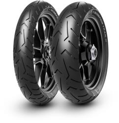 Pirelli Gumiabroncs SCORPION TRAIL III (F) 110/80 R 18 M/C 58V TL PIRELLI Kerekek és gumik Gumiabroncsok és tartozékaik Motorkerékpár gumiabroncsok
