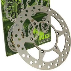 NG Brake Disc NG Brake féktárcsa - Fantic Caballero, CCM NG Brake Disc Fékrendszer és alkatrészei Fékbetétek, fékpofák és féktárcsák Féktárcsák