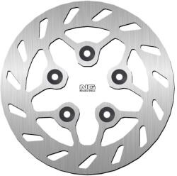 NG Brake Disc NG FÉKEK Fix FékTárcsa - 1313 NG Brake Disc Fékrendszer és alkatrészei Fékbetétek, fékpofák és féktárcsák Féktárcsák