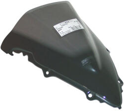 MRA YAMAHA YZF R 6 S RJ05/RJ09/RJ11 2006-, R forma, sötétített motoros plexi MRA Váz, idomok és járműkiegészítők Szélvédők és tartozékaik Szélvédők Motorkerékpár- és robogószélvédők