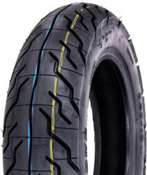 251928 Deestone D813 3.50-10 slick/road 51J TL gumiabroncs 251928 Kerekek és gumik Gumiabroncsok és tartozékaik Versenycélú robogógumik