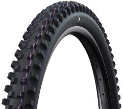 SCHWALBE (Vélo) SCHWALBE SHREDDA 29 x 2.60 első gumiabroncs, radiális, Gravity, fekete, Tubeless Ready, VAE E50 jóváhagyással (63-622) SCHWALBE (Vélo) Egyéb járművek Kerékpározás Kerékpár-alkatrészek Kerékpárkerekek 