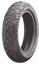 Heidenau K58 12'' 120/70-12 robogó gumiabroncs, TL 58S, megerősített (minden időjárásra) Heidenau Kerekek és gumik Gumiabroncsok és tartozékaik Robogó gumiabroncsok