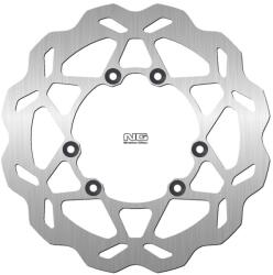 NG Brake Disc NG BRAKES Petal Fix Féknyereg - 013X NG Brake Disc Fékrendszer és alkatrészei Fékbetétek, fékpofák és féktárcsák Féktárcsák