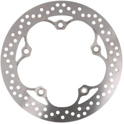 NG Brake Disc NG Brake féktárcsa - Honda CB F 250, CBR 125 R, CBX 250 Twister (első) NG Brake Disc Fékrendszer és alkatrészei Fékbetétek, fékpofák és féktárcsák Féktárcsák