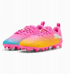 PUMA Gyerek futballcipő Puma lanka parafa Future 9 Play Fg/ag r 33 (108723 05)