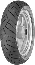 CONTINENTAL (Motorisé) CONTINENTAL ContiScoot 14'' 90/90-14 megerősített hátsó gumiabroncs TL 52S CONTINENTAL (Motorisé) Kerekek és gumik Gumiabroncsok és tartozékaik Robogó gumiabroncsok