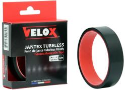 VELOX tubeless átalakító ragasztószalag országúti/gravel kerékpárhoz, 21 mm x 10 m VELOX Egyéb járművek Kerékpározás Kerékpár-alkatrészek Kerékpárkerekek és kerékalkatrészek Kerékpár-belső gumik