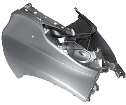 Piaggio (oem) PIAGGIO GENUINE PART 1B006603000H4 első szélvédő 300-500 MP3 BUSINESS 2014+ szürke 760-B PIAGGIO (OEM) Váz, idomok és járműkiegészítők Szélvédők és tartozékaik Szélvédők Motorkerékpár- és robogószélvé