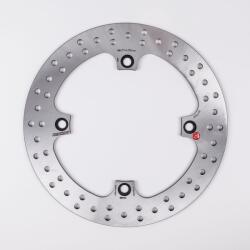 Braking RF7536 hátsó féktárcsa, kör alakú, fix Braking Fékrendszer és alkatrészei Fékbetétek, fékpofák és féktárcsák Féktárcsák