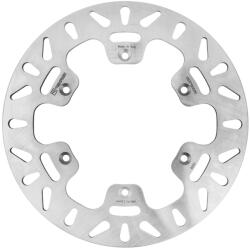 NEWFREN DF5029 hátsó féktárcsa Suzuki 400 DR Z 2005-2009, 125 RM 2001-2012 (külső 240 mm, belső 118 mm, 6 furat) NEWFREN Fékrendszer és alkatrészei Fékbetétek, fékpofák és féktárcsák Féktárcsák