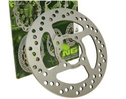NG Brake Disc NG 220 mm féktárcsa, Yamaha YFS YFM YFZ 200 350 400 660 modellekhez NG Brake Disc Fékrendszer és alkatrészei Fékbetétek, fékpofák és féktárcsák Féktárcsák