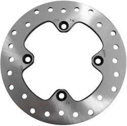 QJ-MOTOR SFA1000 SFA600 féktárcsa QJ-MOTOR Fékrendszer és alkatrészei Fékbetétek, fékpofák és féktárcsák Féktárcsák