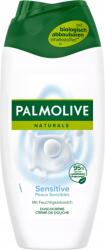 Palmolive Naturals Sensitive 250 ml krémes tusfürdő (8714789732916-uniw)