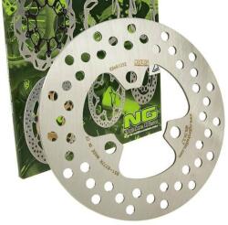 NG Brake Disc NG Brake féktárcsa - Honda TRX 250 300 400 450 NG Brake Disc Fékrendszer és alkatrészei Fékbetétek, fékpofák és féktárcsák Féktárcsák
