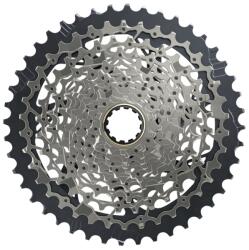 SRAM AXS FORCE XG-1270 12V kazetta 10-44 Gravel XDR testhez (10-11-13-15-17-19-21-24-28-32-38-44) SRAM Egyéb járművek Kerékpározás Kerékpár-alkatrészek Kazetták, szabadonfutók és fogaskerekek Kerékpár-kaze