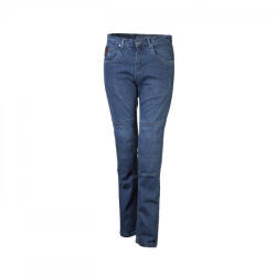 LOOKWELL DENIM 501 evo női motoros farmernadrág, regular - 34 LOOKWELL Ruházat és védőfelszerelés Nadrágok Motoros farmerek és protektoros leggingsek