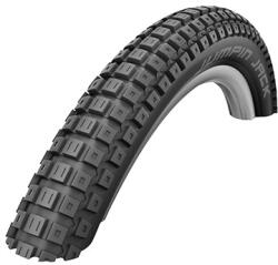 SCHWALBE (Vélo) SCHWALBE JUMPIN'JACK BMX gumiabroncs 20 x 2.25, fekete, merev (54-406) SCHWALBE (Vélo) Egyéb járművek Kerékpározás Kerékpár-alkatrészek Kerékpárkerekek és kerékalkatrészek Kerékpár-külső gumik BMX- és