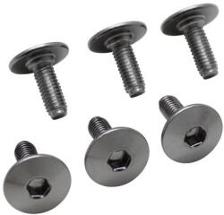 SHIMANO hosszú SPD-SL 5x13, 5 mm pedál stopli csavar (6 db-os készlet) SHIMANO Egyéb járművek Kerékpározás Kerékpár-alkatrészek Kerékpár-pedálok