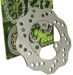 NG Brake Disc NG Brake hullámos féktárcsa - Honda TRX 250 300 400 450 NG Brake Disc Fékrendszer és alkatrészei Fékbetétek, fékpofák és féktárcsák Féktárcsák