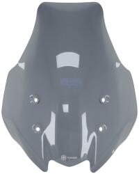 Piaggio (oem) PIAGGIO 1B008980 szélvédő PIAGGIO (OEM) Váz, idomok és járműkiegészítők Szélvédők és tartozékaik Szélvédők Motorkerékpár- és robogószélvédők