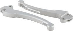 SIP Style SIP Sport kuplung- és fékkar szett, bal/jobb, Vespa 50-125/PV/ET3/PK/S/XL/XL2/125 VNA-TS/150 VBA-Super/Rally/PX80-200/E/Lusso/T5 SIP Style Hajtás és erőátvitel Kuplungrendszer Kuplungvezérlés Kuplungk