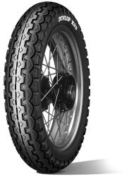 Dunlop K82 3.00-18 M/C 47S TT motorgumi DUNLOP Kerekek és gumik Gumiabroncsok és tartozékaik Motorkerékpár gumiabroncsok