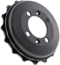 SIP Performance VBB stílusú hátsó fékdob, 023831 - 20596, Vespa 125-höz SIP Performance Fékrendszer és alkatrészei Fékbetétek, fékpofák és féktárcsák Dobfékpofák Fékdobok