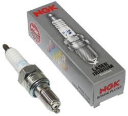 NGK IMR9C-9H (6777) gyújtógyertya NGK Elektromos alkatrészek Gyújtásrendszer Gyújtógyertyák és gyújtótrafók Gyújtógyertyák