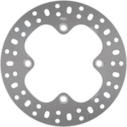EBC Brakes EBC MD6292D Enduro, Moto-X, ATV motorkerékpár féktárcsa EBC Brakes Fékrendszer és alkatrészei Fékbetétek, fékpofák és féktárcsák Féktárcsák