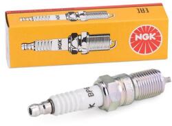 NGK Standard Gyújtógyertya BP6EFS NGK Elektromos alkatrészek Gyújtásrendszer Gyújtógyertyák és gyújtótrafók Gyújtógyertyák