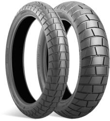Bridgestone BATTLAX ADVENTURE TRAIL AT41 Hátsó gumiabroncs 130/80 R 17 65H TL BRIDGESTONE Kerekek és gumik Gumiabroncsok és tartozékaik Motorkerékpár gumiabroncsok