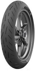 METZELER SPORTEC 01 RS 17" 120/70-17 radiál első motorgumi, 58W METZELER Kerekek és gumik Gumiabroncsok és tartozékaik Motorkerékpár gumiabroncsok