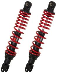 YSS hátsó iker lengéscsillapító gáz DTG YSS Futómű és rugózás Hátsó rugózás Lengéscsillapítók - motomotors - 52 765 Ft
