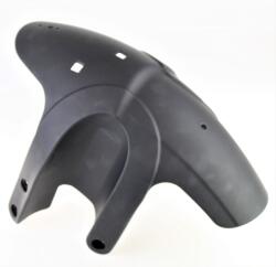 Benelli 65106P18BG00 fekete első sárvédő Benelli Váz, idomok és járműkiegészítők Motorkerékpár- és robogó-sárvédők Komplett motorkerékpár- és robogó-sárvédők