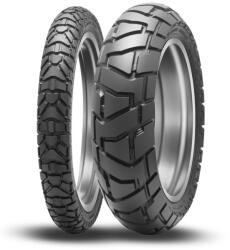 Dunlop TRAILMAX MISSION 150/70 B 17 69T TL M+S motorgumi DUNLOP Kerekek és gumik Gumiabroncsok és tartozékaik Motorkerékpár gumiabroncsok